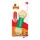 Nylabone Jouet à mâcher durable pour chiens - Taille M