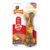 Nylabone Jouet à mâcher chien - Durable, Goût Philadelphia