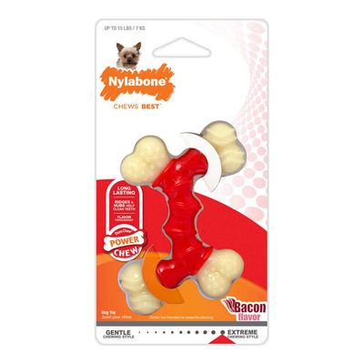 Nylabone - Jouet à mâcher - Pour chiens