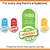 Nylabone - Jouet à mâcher - Jouet durable pour chiens