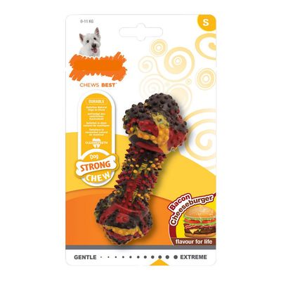 Nylabone - Jouet à mâcher - Strong Chew
