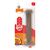 Jouet à mâcher chien Nylabone – Durable, Bacon, Taille L