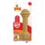 Nylabone Jouet à mâcher durable – Beurre de cacahuète