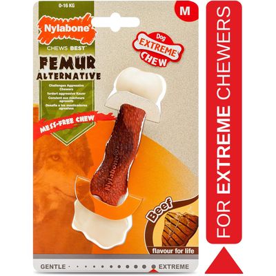 Nylabone - Jouet à mâcher - Jouet pour chiens