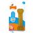 Nylabone Jouet à mâcher chiot - Dents & Plaisir