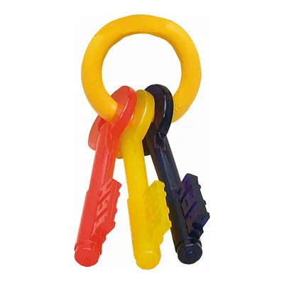 Nylabone - Jouet à mâcher - Pour chiots Nylabone - Jouet à mâcher - Pour chiots