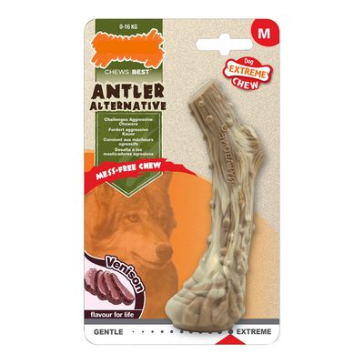 Nylabone - Jouet à mâcher - Antler Alternative