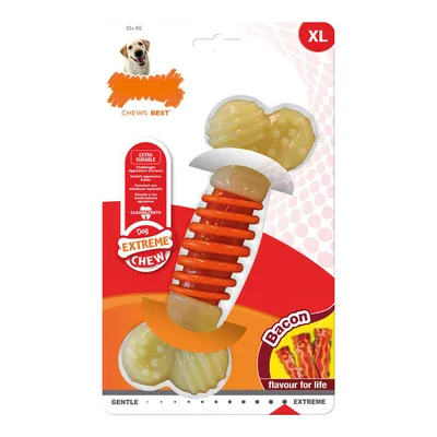 Nylabone - Jouet à mâcher - Extreme Chew Nylabone - Jouet à mâcher - Extreme Chew