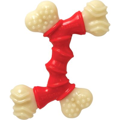 Nylabone - Jouet à mâcher - Double Bone