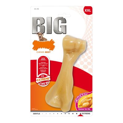 Nylabone - Jouet à mâcher - Pour chiens