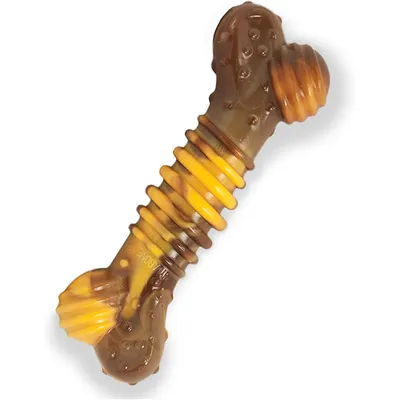 Nylabone - Jouet à mâcher - Durable pour chiens Nylabone - Jouet à mâcher - Durable pour chiens