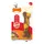 Jouet à mâcher chien Nylabone – Bœuf & Fromage
