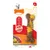 Nylabone - Jouet à mâcher - Power Chew Texture Bone Nylabone - Jouet à mâcher - Power Chew Texture Bone