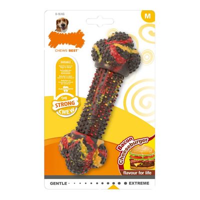 Nylabone - Jouet à mâcher - Strong Chew