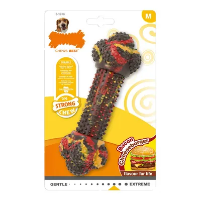 Nylabone - Jouet à mâcher - Strong Chew