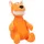 XXL - Orange - 48 cm