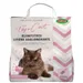 Litière agglomérante Top Cat Ultra 5kg - Bubimex