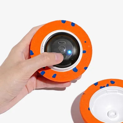 CHEERBLE - Balle Interactive - Wicked Ball Air