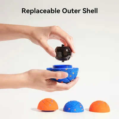 CHEERBLE - Balle Interactive - Wicked Ball Air