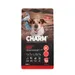 CHARM Croquettes Bœuf 10kg Chien Actif - Nutrition Premium Élevée