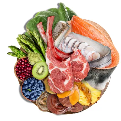 CHARM Grain Free Grass-Fed Lamb