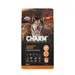CHARM Croquettes Canard 10kg Chien Actif - Premium Sans Céréales
