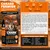 CHARM Croquettes Pack Découverte 4x340g Canard Chien CHARM Croquettes Pack Découverte 4x340g Canard Chien