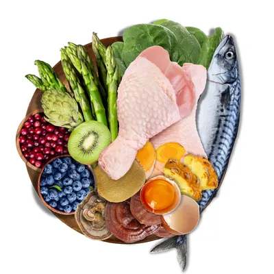 CHARM Grain Free Free-Run Chicken + Duck