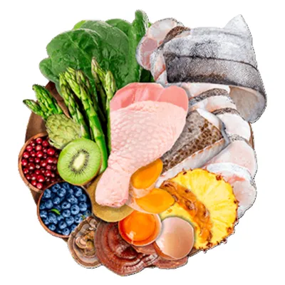 CHARM Grain Free Free-Run Chicken