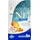 N&D Ocean Chien Morue Citrouille Petites Races 800g