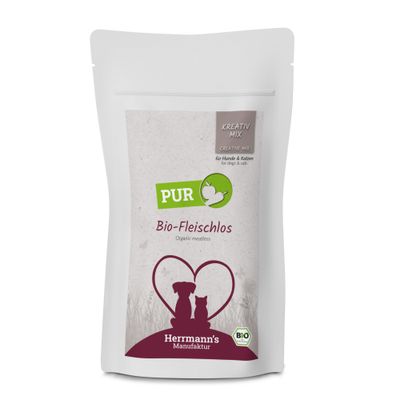 Herrmann's - Aliment Bio - Sans viande avec légumes