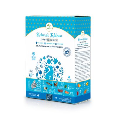 Pawfect - Nourriture pour chien - Poisson