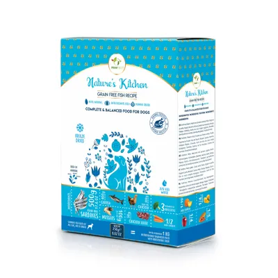 Pawfect - Nourriture pour chien - Poisson