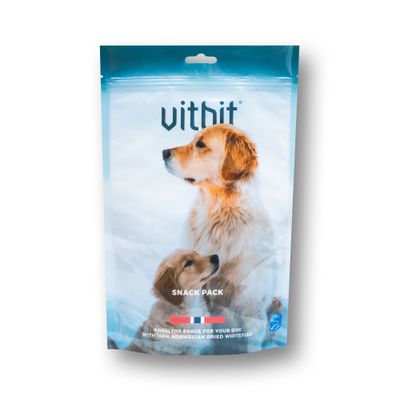 Vitbit - Friandises pour chien - Snackmix