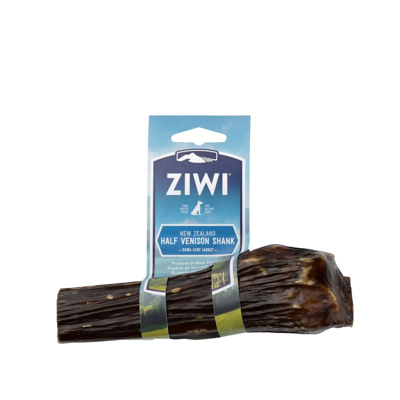 Ziwi Peak - Friandise - Jarret entier de cerf