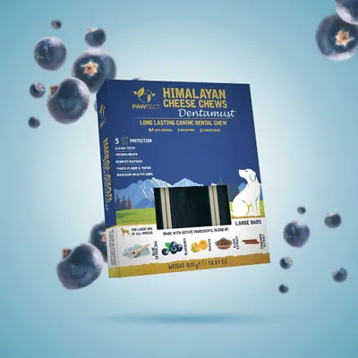 Pawfect - Friandise pour chien - Dentamust Bars