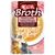 CIAO Broth Poulet Saumon - Friandise nutritive pour chat