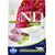 N&D Quinoa Weight Management Chat Agneau 300g