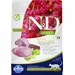 Farmina - Alimentation pour chat - N&D Quinoa Weight Management