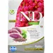 N&D - Nourriture Chat - Quinoa Canard Stérilisé