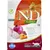 N&D Pumpkin - Nourriture Chat - Caille 300g