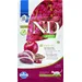 N&D Quinoa - Nourriture pour chat - Boule de poils