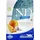 N&D Ocean Chat Hareng & Citrouille 300 g