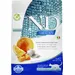 N&D Ocean - Croquettes pour chat - Hareng et citrouille