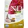 N&D Quinoa Skin & Coat Chat Caille 300g