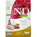 Farmina - Aliment Chat - N&D Quinoa Skin & Coat Caille