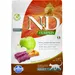 N&D - Nourriture Chat - Pumpkin Cerf