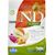 N&D Pumpkin Chat Canard 300g - Sans Céréales