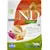 N&D - Nourriture pour chat - Pumpkin Canard