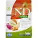 N&D - Nourriture pour chat - Pumpkin Canard